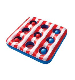 Amscan - Holiday Patriotic Inflatable Toss Game