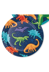 Creative Converting Dino Dig - 7" Plate