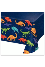 Creative Converting Dino Dig - Tablecover