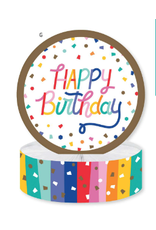 Creative Converting Birthday Confetti - Centerpiece