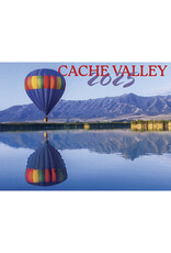2025 Cache Valley Calendar