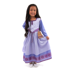 Little Adventures Deluxe Wishing Star Princess - Large
