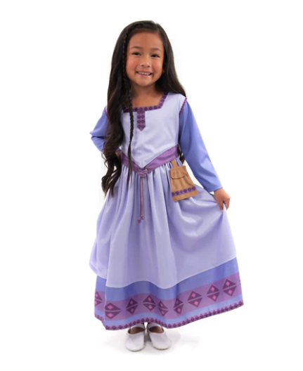 Little Adventures Deluxe Wishing Star Princess - Large