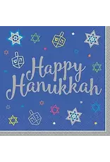 Eight Happy Nights Dinner  Hanukkah  36 ct