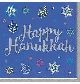 Eight Happy Nights Dinner  Hanukkah  36 ct