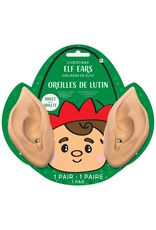 Elf Ears - Plastic
