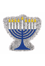 Amscan - Holiday Mini Menorah