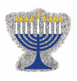 Amscan - Holiday Mini Menorah