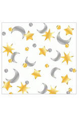 Creative Converting Starry Night Confetti