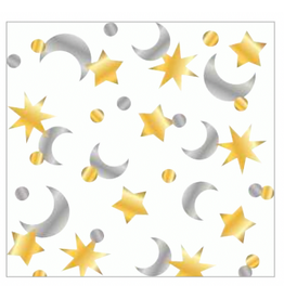 Creative Converting Starry Night Confetti