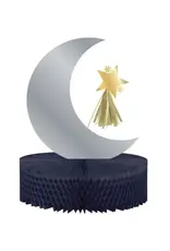 Creative Converting Starry Night  Centerpiece