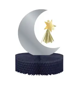 Creative Converting Starry Night  Centerpiece