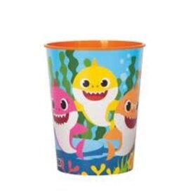Unique Baby Shark - Favor Cup