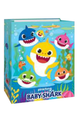 Unique Baby Shark - Gift Bag