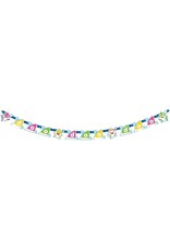 Unique Baby Shark - Jointed Banner