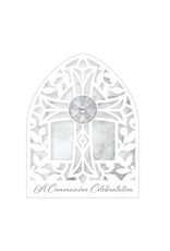 Communion Novelty Invitation