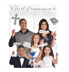 Communion Scene Setters® w/ Props