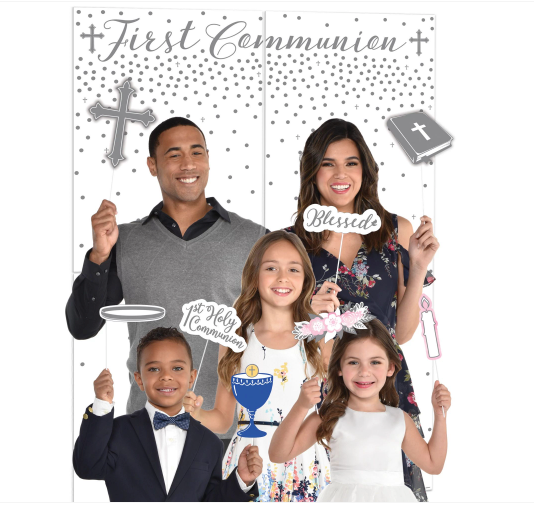 Communion Scene Setters® w/ Props