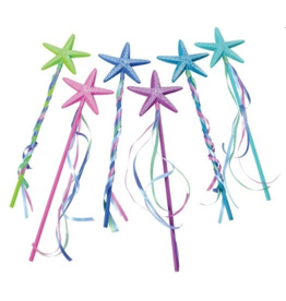 US Toy Starfish Wand