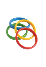 US Toy Carnival Cane Rack Rings