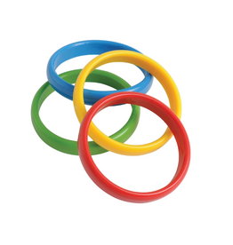 US Toy Carnival Cane Rack Rings