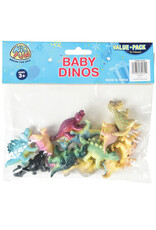 US Toy Baby Dinos
