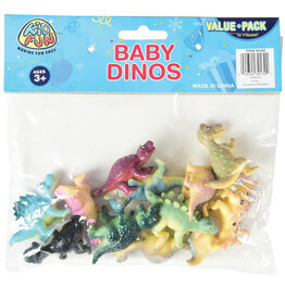 US Toy Baby Dinos