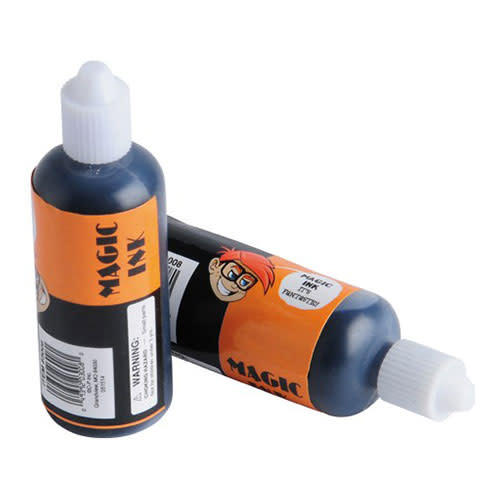 US Toy Disappearing Magic Inks