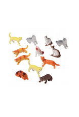 US Toy Cat Figures