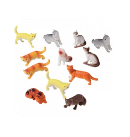 US Toy Cat Figures