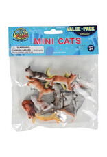 US Toy Cat Figures