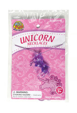 US Toy Princess Unicorn Necklaces