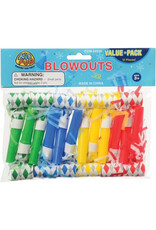 Blowouts 12pk