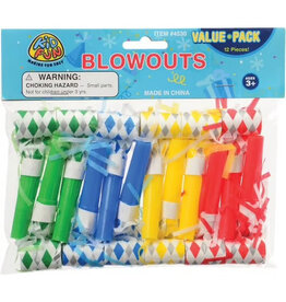 Blowouts 12pk