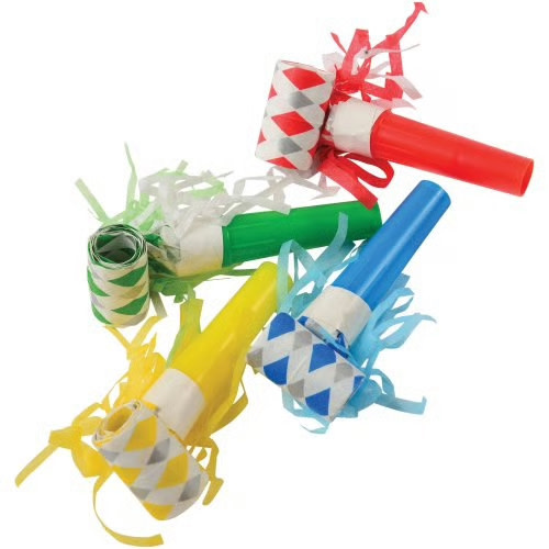 Blowouts 12pk