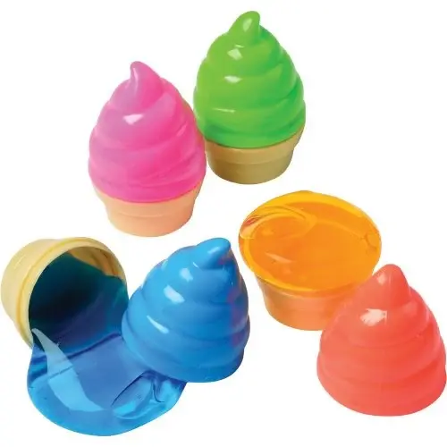 US Toy Ice Cream Putty