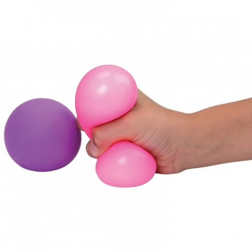 US Toy Smooshy Stress Ball