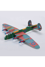 US Toy WWll glider