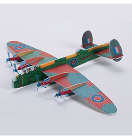 US Toy WWll glider