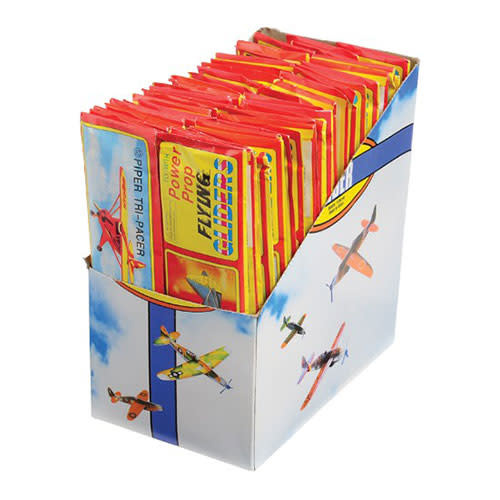 US Toy WWll glider