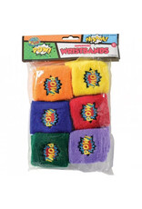 US Toy Superhero Wristbands