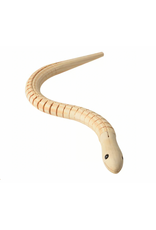 US Toy Wooden Snakes