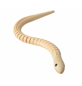 US Toy Wooden Snakes