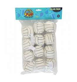 US Toy Mini Volleyballs