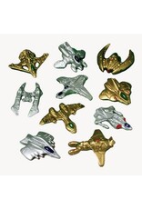US Toy Space Cruisers
