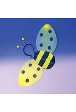 US Toy Honey Bee Wings and Antenna Set