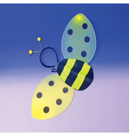 US Toy Honey Bee Wings and Antenna Set