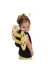 US Toy Honey Bee Wings and Antenna Set
