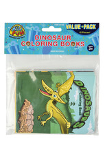 US Toy Dinosaur Coloring Books