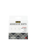 Amazon Permanent Adhesive Dots
